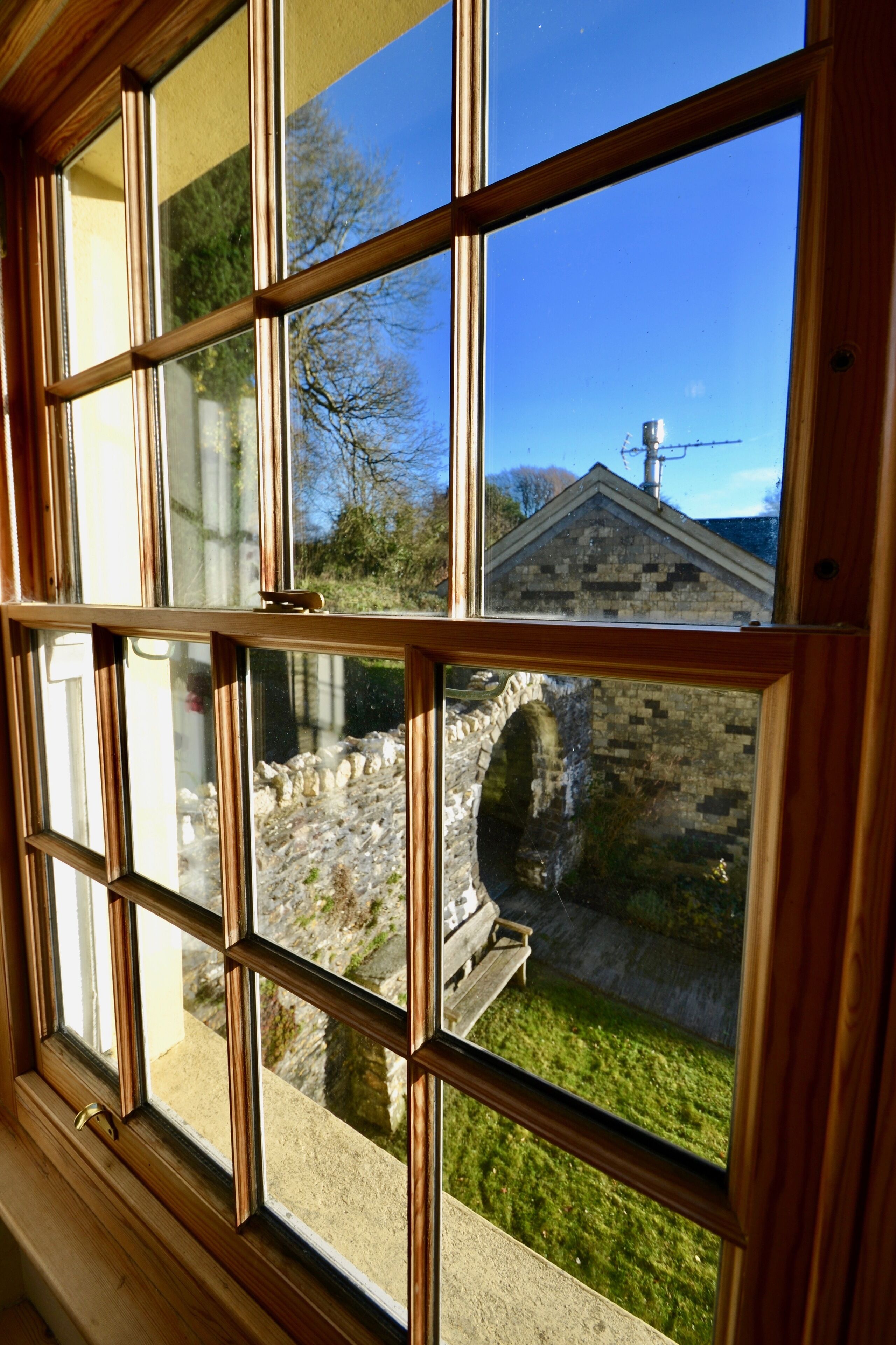 Luxury Double or Twin Room | Garden view