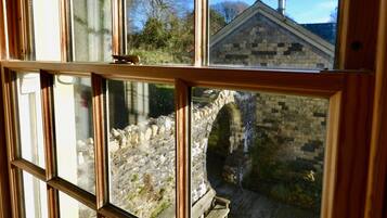 Luxury Double or Twin Room | Garden view