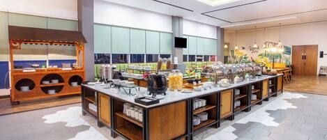 ร้านอาหาร