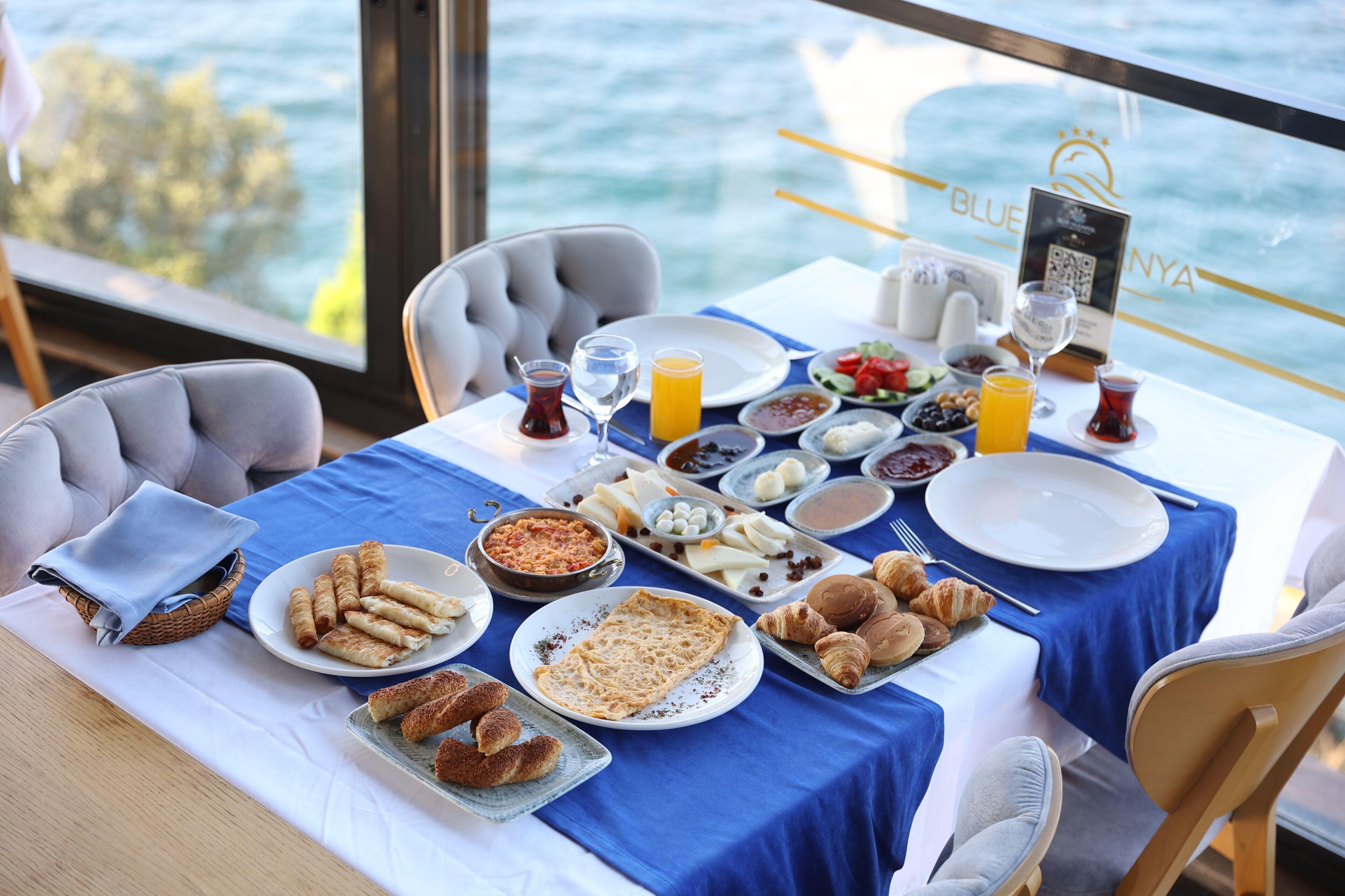Foto - Blue Mudanya Hotel