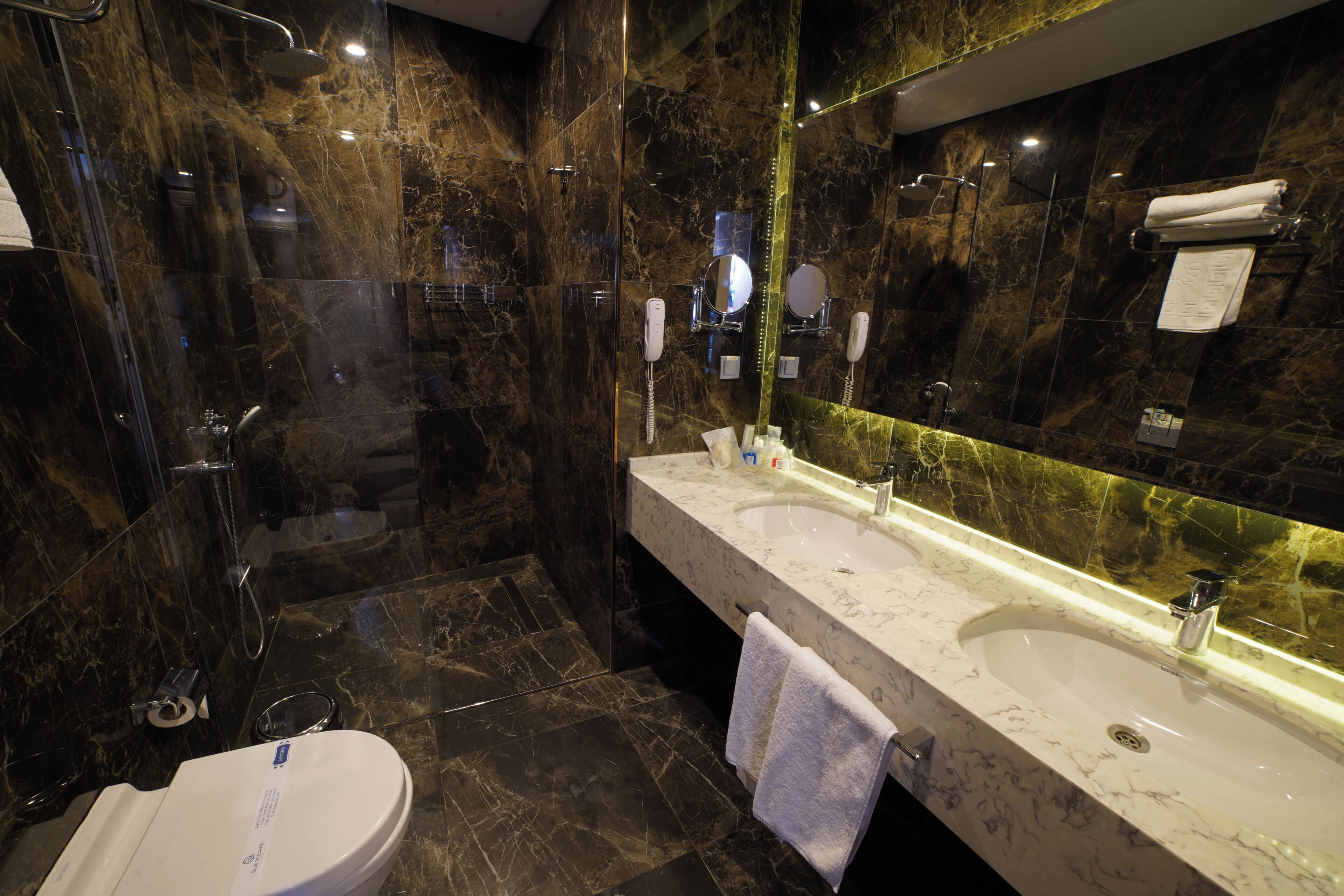 Foto - Blue Mudanya Hotel