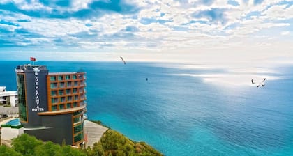 Blue Mudanya Hotel
