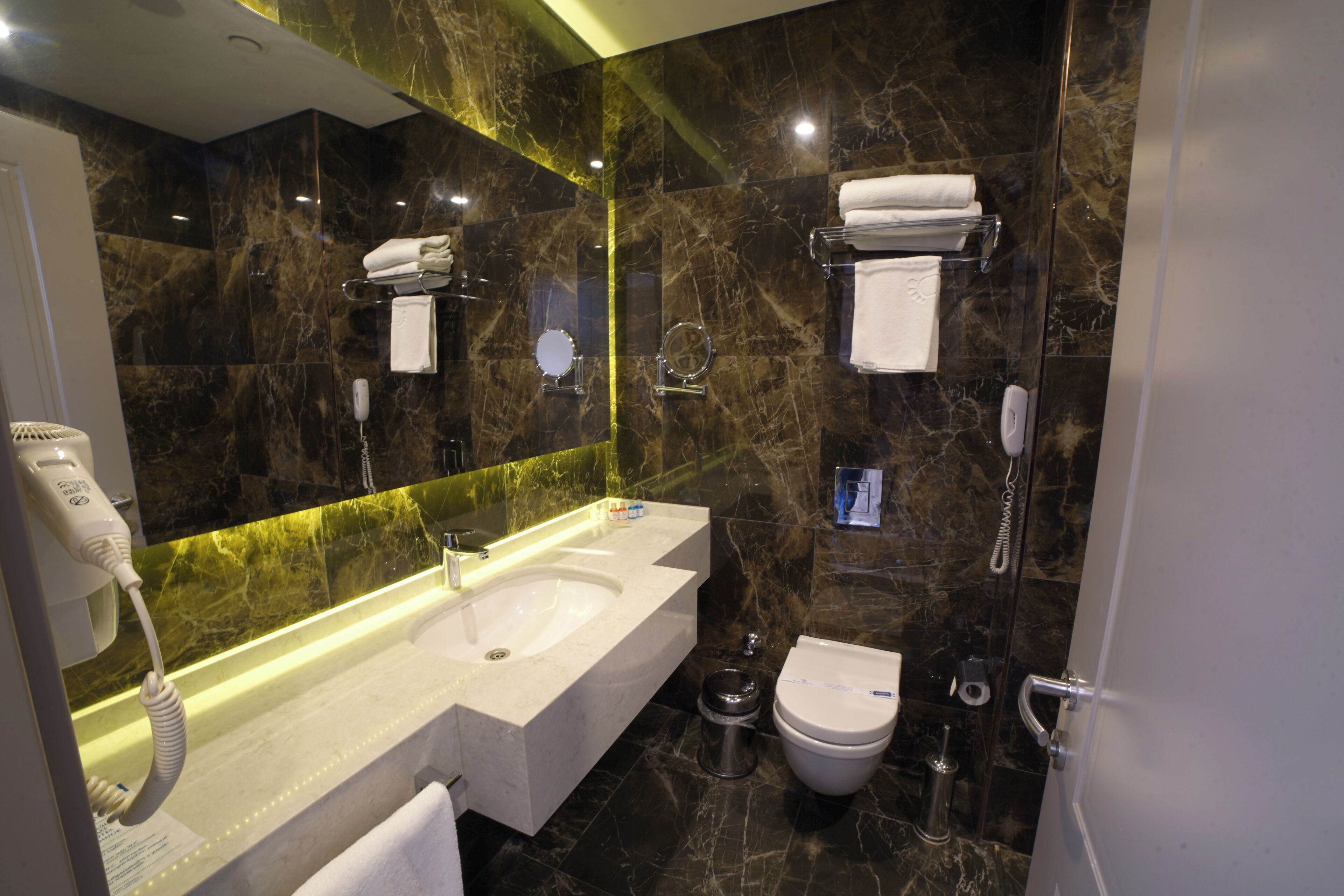 Foto - Blue Mudanya Hotel