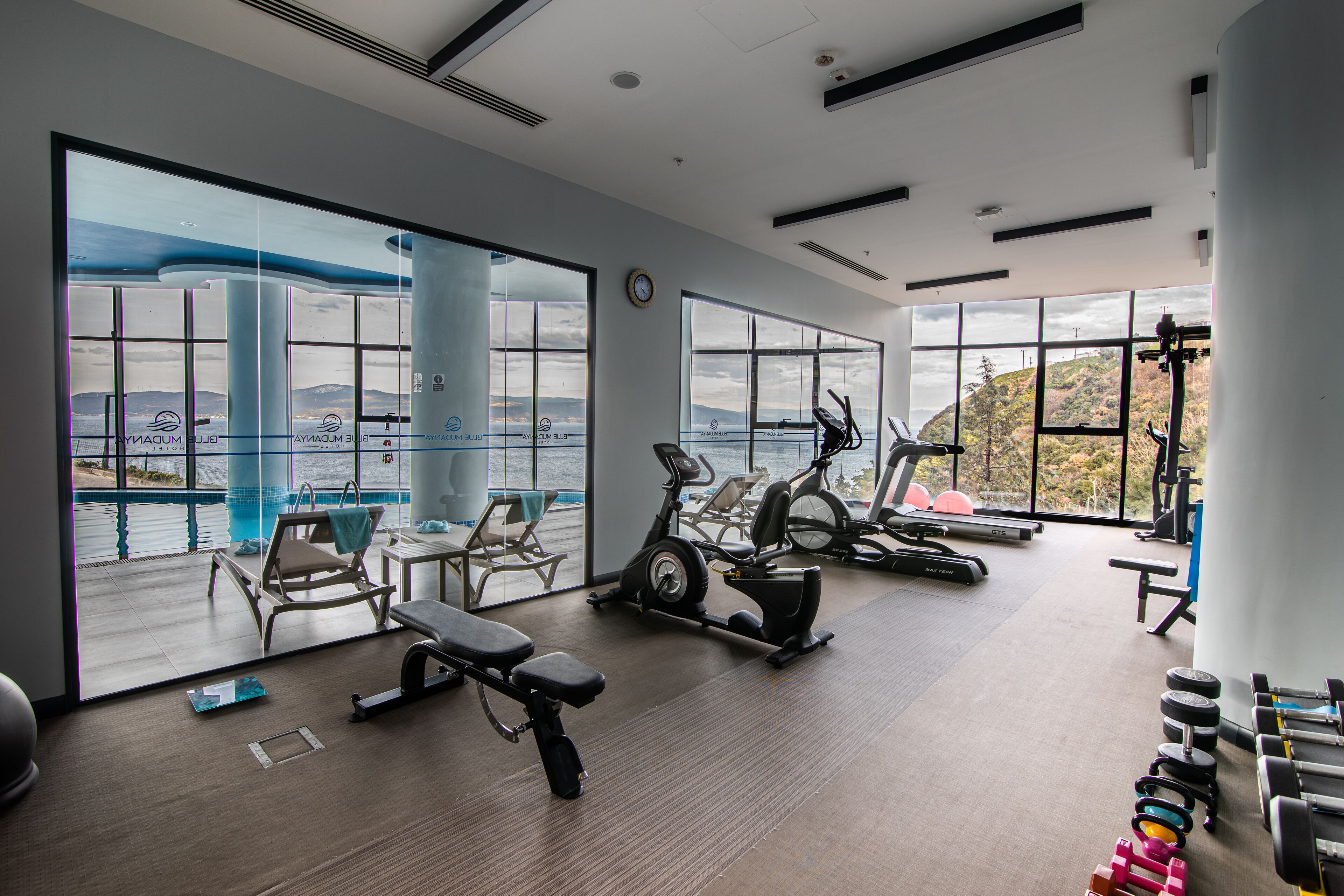 Photo - Blue Mudanya Hotel