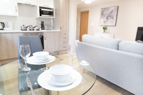 Citystay Living - Hinton House