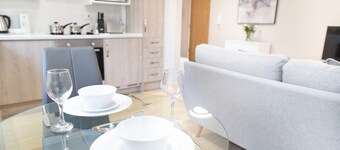 Citystay Living - Hinton House