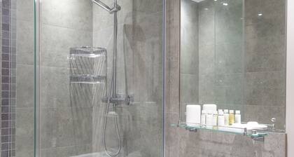 Citystay Living - Hinton House