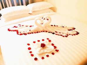 Room - Gold Hotel Mandalay (Mandalay)