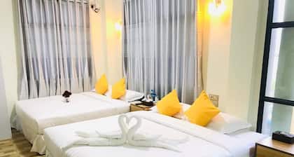 Gold Hotel Mandalay