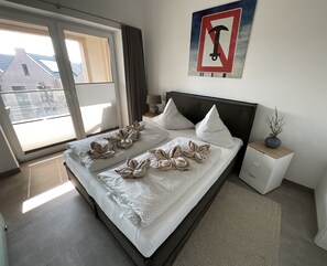 1 chambre, accès au Wi-Fi (inclus)