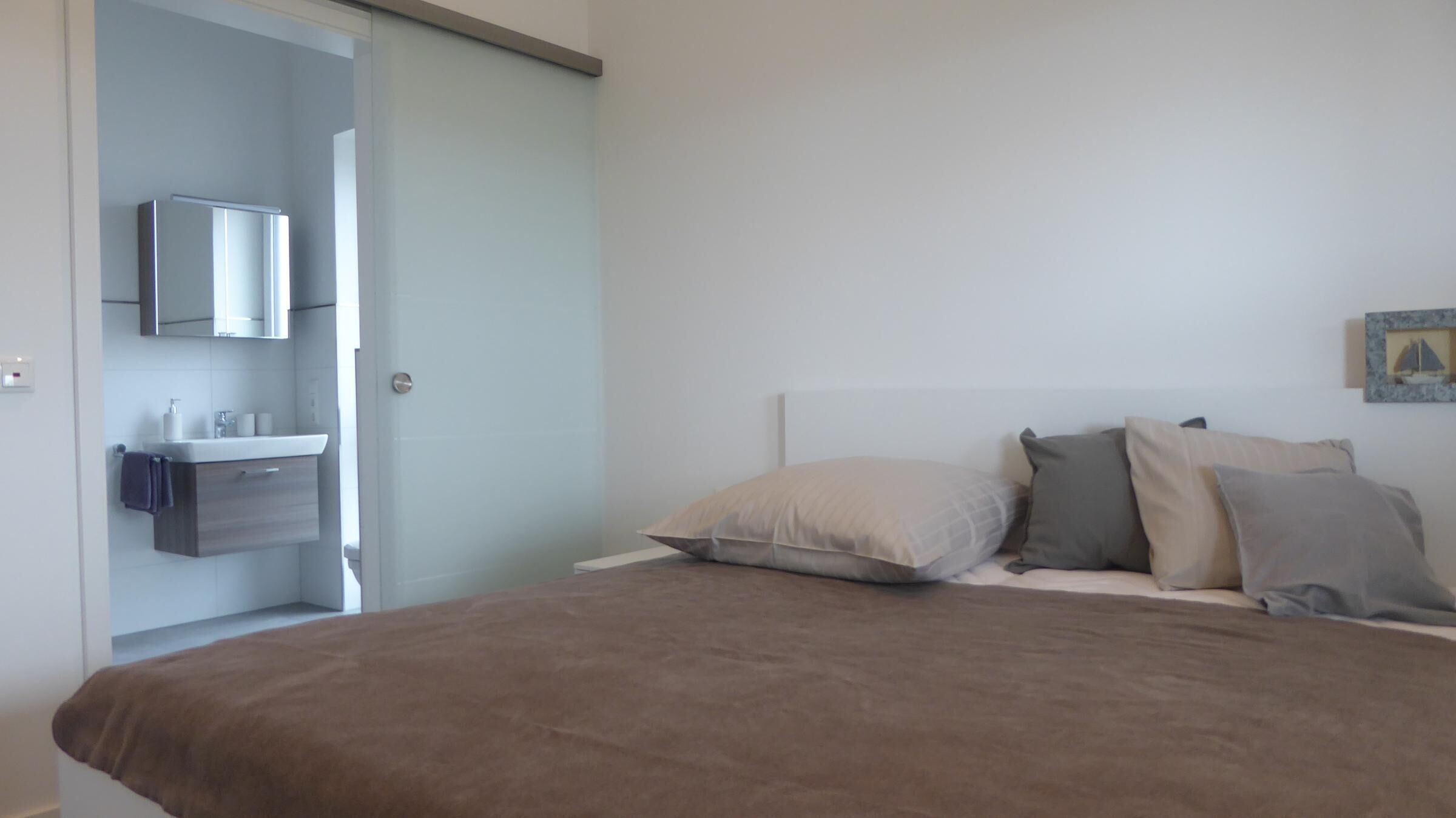Moin Und Herzlich Willkommen Im Apartment Friesland 5 ! - Varel