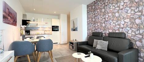 تلفزيون، ستيريو