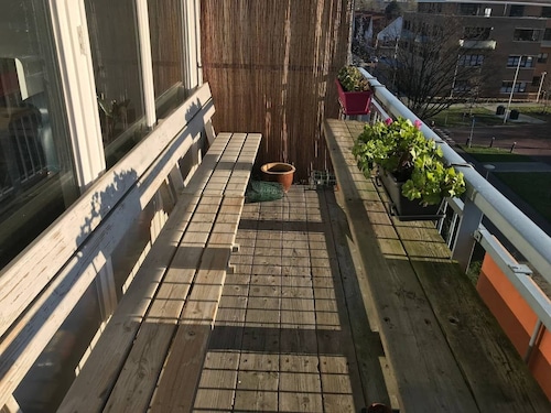 Alphen aan den Rijn - 30 min. Amsterdam - Utrecht