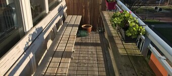 Alphen aan den Rijn - 30 min. Amsterdam - Utrecht