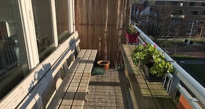 Alphen aan den Rijn - 30 min. Amsterdam - Utrecht