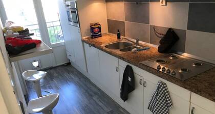 Alphen aan den Rijn - 30 min. Amsterdam - Utrecht