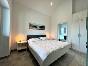 1 غرفة نوم وواي فاي مجانًا