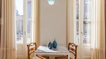 Servicio a la habitación