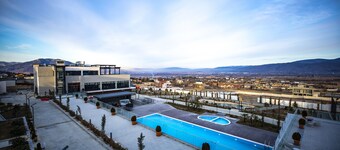 Sevsamora Resort and Spa