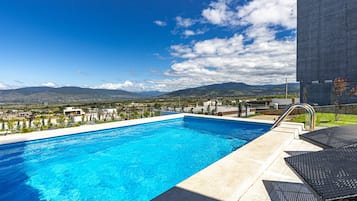 Comfort Villa | View from room