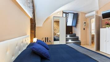 Ferro/asse da stiro, Wi-Fi, lenzuola