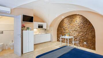 Ferro/asse da stiro, Wi-Fi, lenzuola