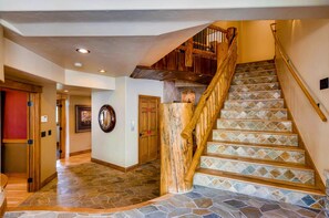 House, Multiple Beds (Alpine Majesty) | Interior