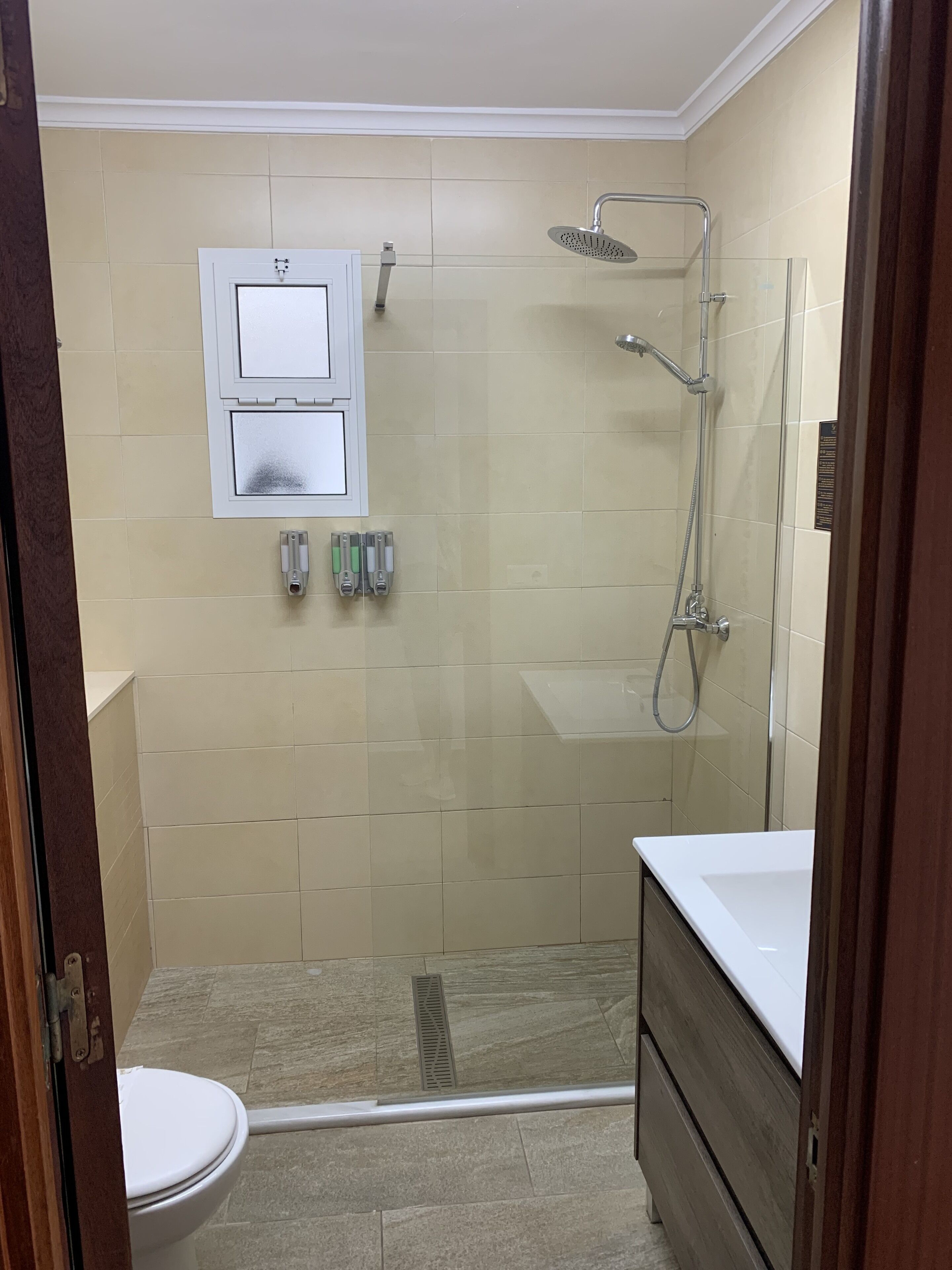 Baño