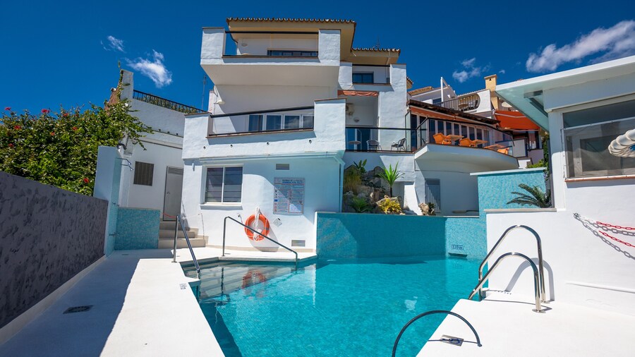 Hostal Casa Mercedes