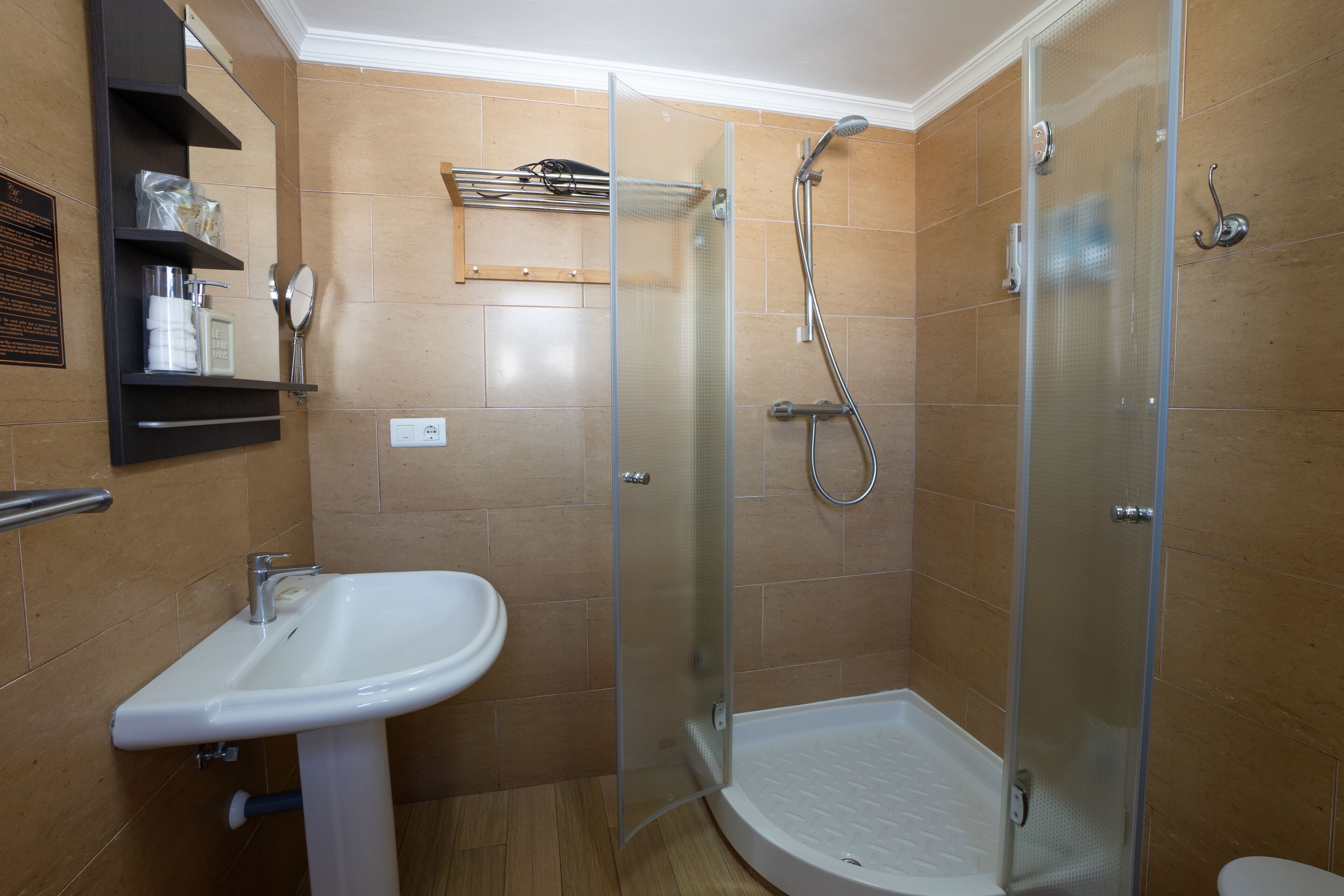 Foto - Hostal Casa Mercedes