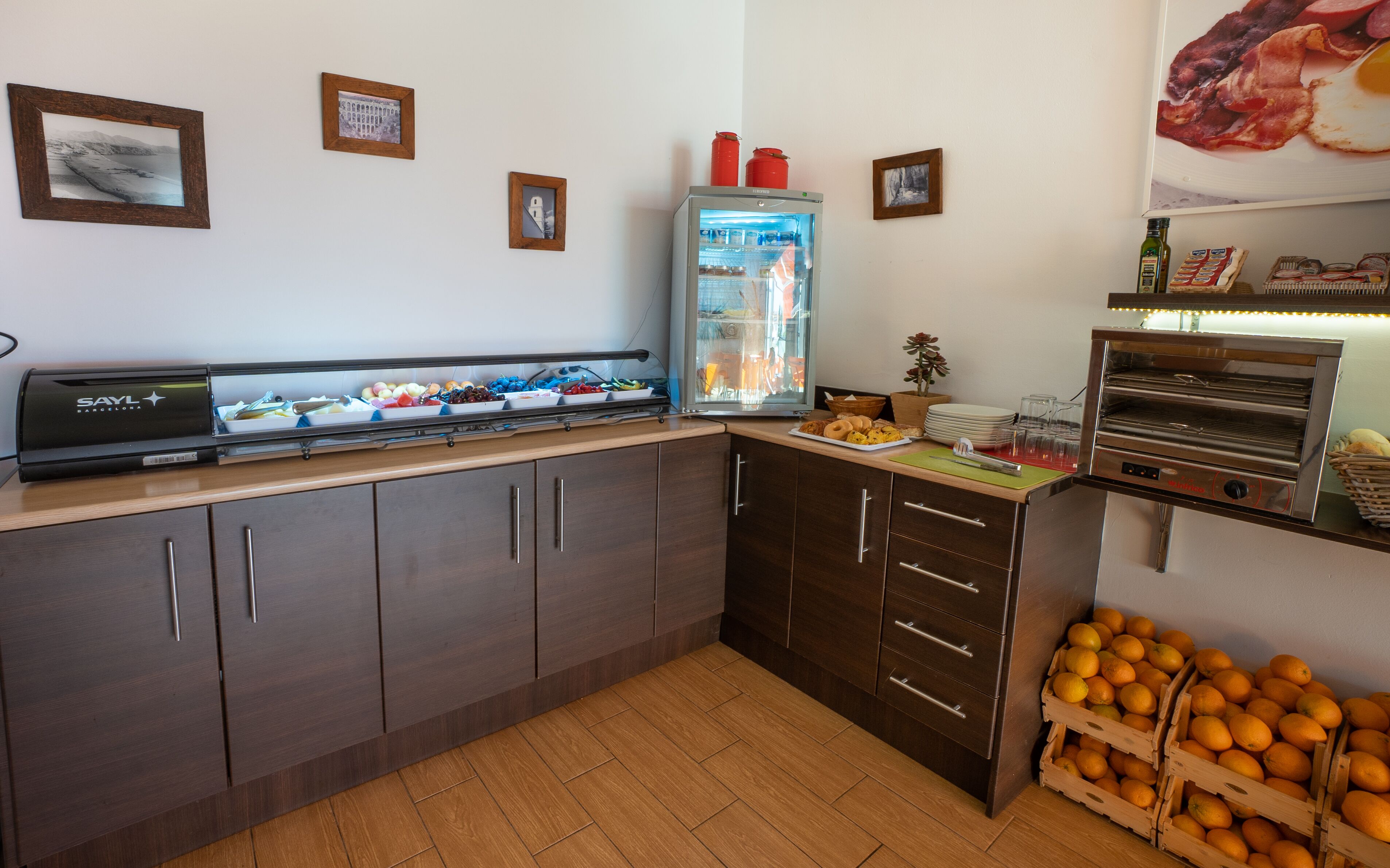 Foto - Hostal Casa Mercedes