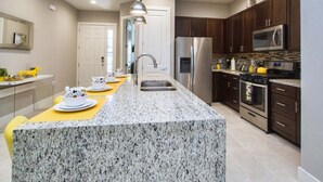 Apartment | Private kitchen - 2647ss (Kissimmee)