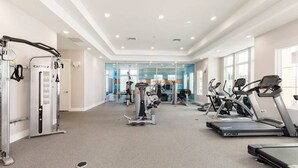 Apartment | Fitness facility - 2647ss (Kissimmee)