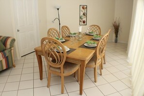 House | Private kitchen | Fridge, microwave, oven, dishwasher - Lf006or (Kissimmee)