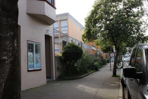 Apartment | Exterior - Cole Valley Suite (San Francisco)