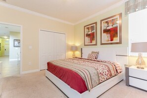 Villa - 2954 Beach Palm Ave (Kissimmee)