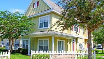 Apartment | Exterior