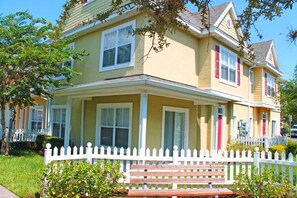 Apartment | Exterior