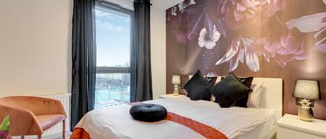 Appartement Deluxe (Dlugie Ogrody 113)