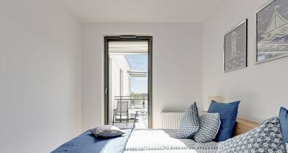 NORDBYHUS Apartamenty Garden Gates