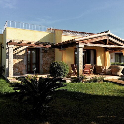 Casa Vacanze D'Una