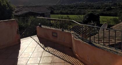 Casa Vacanze Aria