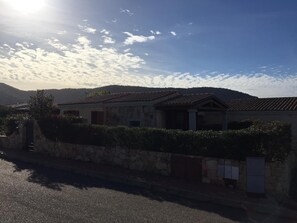 House, 2 Bedrooms | View from room - Casa Vacanze Aria (Budoni)