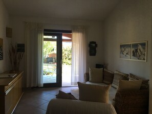 Casa, 2 camere da letto | Area soggiorno