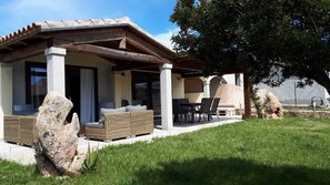 Exterior - Casa Vacanze Brezza (Sassari)