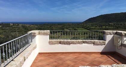 Casa Vacanze Risacca