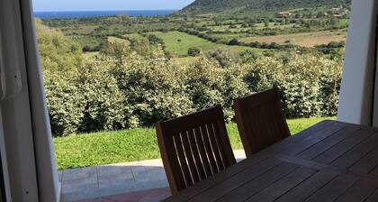 Casa Vacanze Risacca