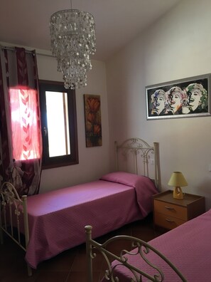 House, 2 Bedrooms | 2 bedrooms, free WiFi - Casa Vacanze Risacca (Budoni)