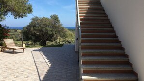 Exterior detail - Casa Vacanze Risacca (Budoni)