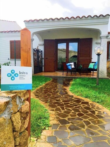 Casa Vacanze Baia